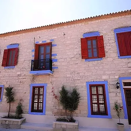 Hotel 1882