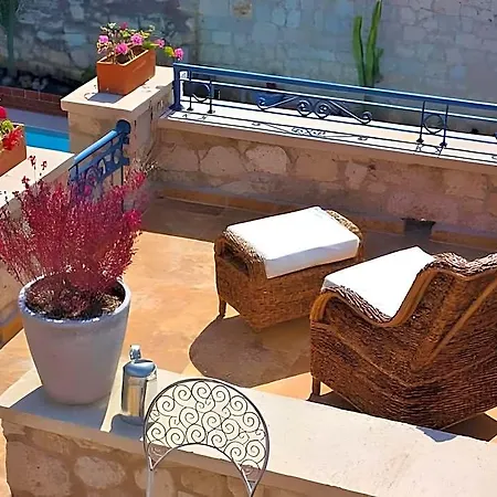 Hotel 1882 Alaçatı