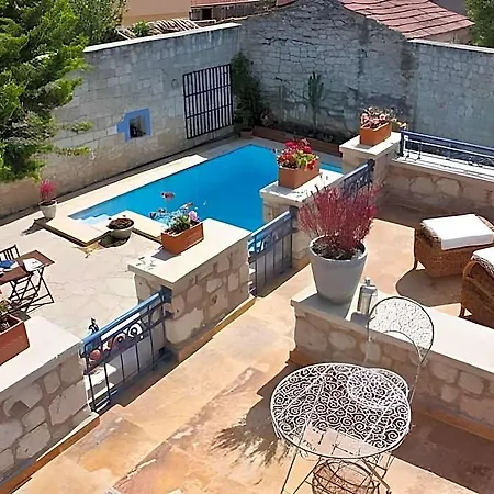 1882 4* Alaçatı