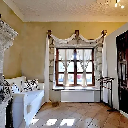 1882 Hotel Alaçatı